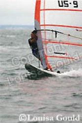 MV Windsurfing Challenge