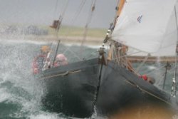 Nantucket Opera House Cup REGATTA