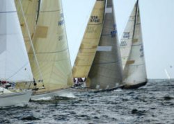 Newport Bermuda Race