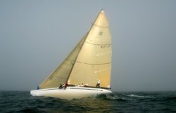 NYYC Annual Regatta Newport