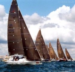 Yachting 2002