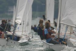 Vineyard Haven Yacht Club Junior REGATTA