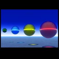 Spheres