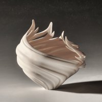 Wind Flame Vessel