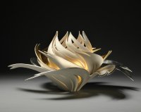 Gilded Lotus Nest