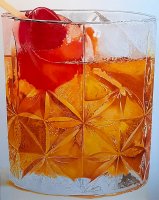 Old Fashion