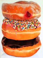 Donuts
