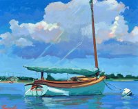 Sailboat