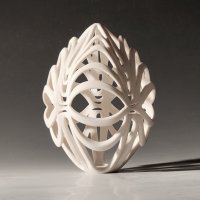 Costa Rica Egg