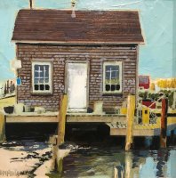 Colors of Menemsha #3