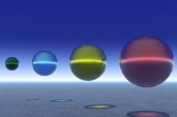 Spheres