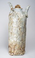 Covered Jar 5