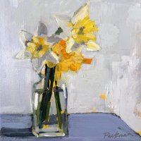 Spring Arrival