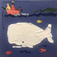 White Whale, 6 x 6