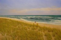 A Beach Day