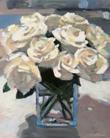 A Symphony of White