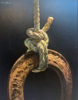 Anchor Knot