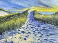 Aquinnah Dunes