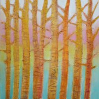 Bare Trees 22s-04