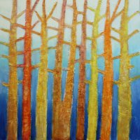 Bare Trees #22-01