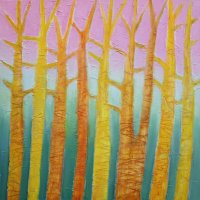 Bare Trees #23-02
