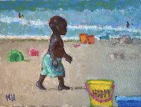 Beach Pails