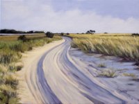 Beach Road