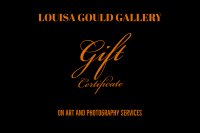 $50,000 Gift Certificate 