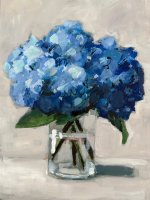 Blue Fantasy
