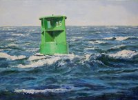 Buoy 25