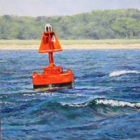 Buoy 4