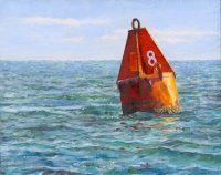 Buoy 8