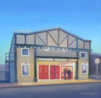 Capawock Theater