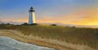 Cape Poge Lighthouse