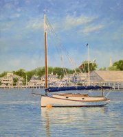 Catboat