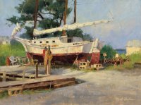 Chesapeake Boatyard