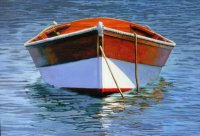 Rowboat #2