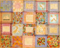 Saba's Quilt