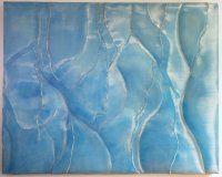 Crystal Blue