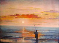 Soltitude - Fishing