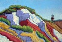 Aquinnah Quilt