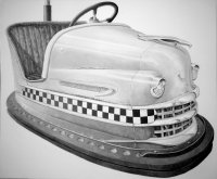 Auto Scooter