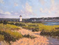 Edgartown Light