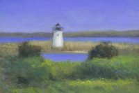 Edgartown Light