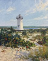 Edgartown Lighthouse