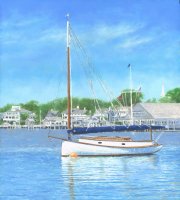 Catboat