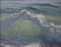Emerald Sea