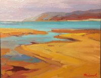 Tide Pool Bend