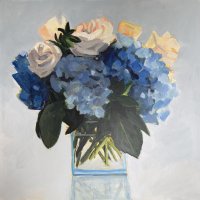 Harborside Blooms