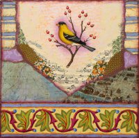 Harding Hill Bird
